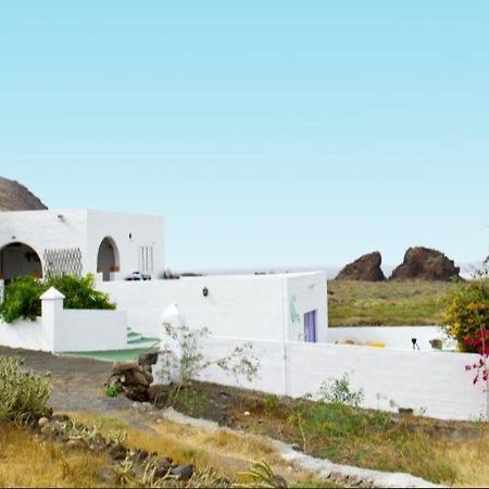 Villa Tranquila Órzola Exterior foto