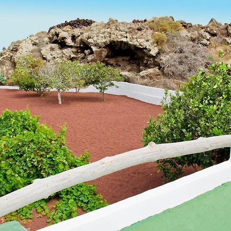 Villa Tranquila Órzola Exterior foto